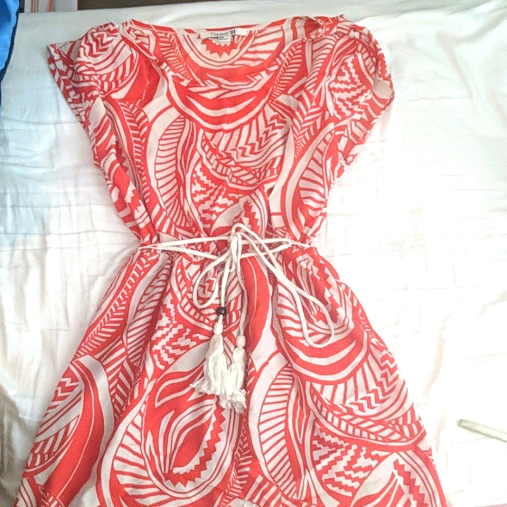 Summer dress